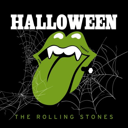 The Rolling Stones - Halloween EP (2020)