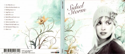 Sidsel Storm - Sidsel Storm (2008) CD-Rip