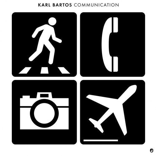 Karl Bartos (ex-Kraftwerk) - Communication (2016)