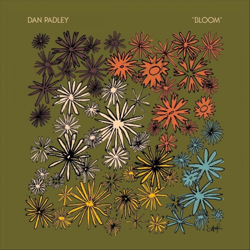 Dan Padley - Bloom (2020)