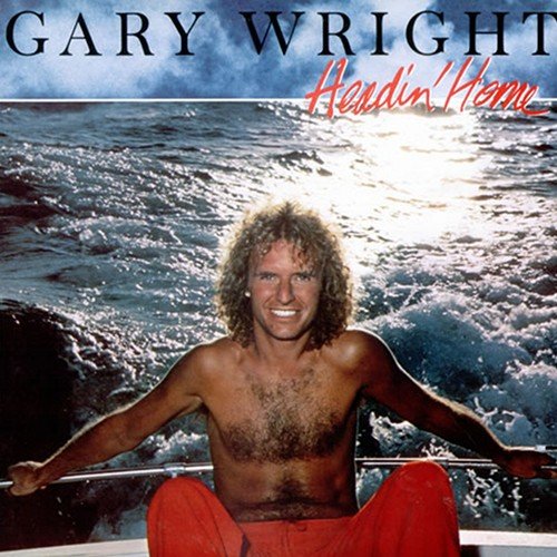 Gary Wright - Headin' Home (Reissue) (1979/2008)