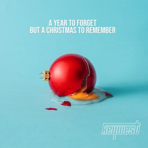 Keywest - A Year To Forget But A Christmas To Remember (2020)