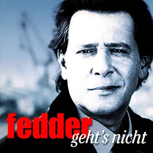 Jan Fedder, Big Balls - Fedder geht's nicht (2004)