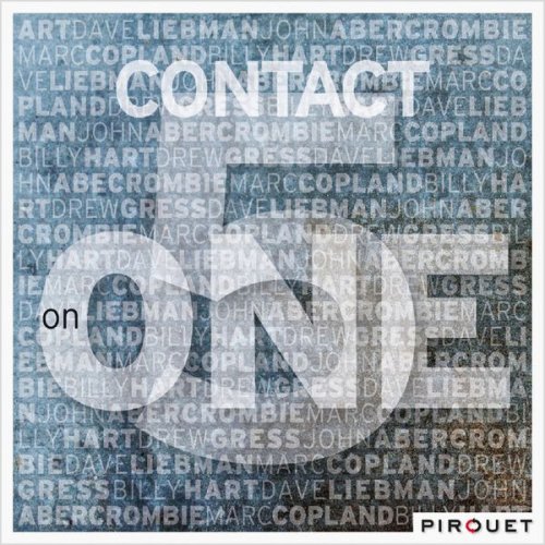 Contact - Five On One (2010) [Hi-Res]