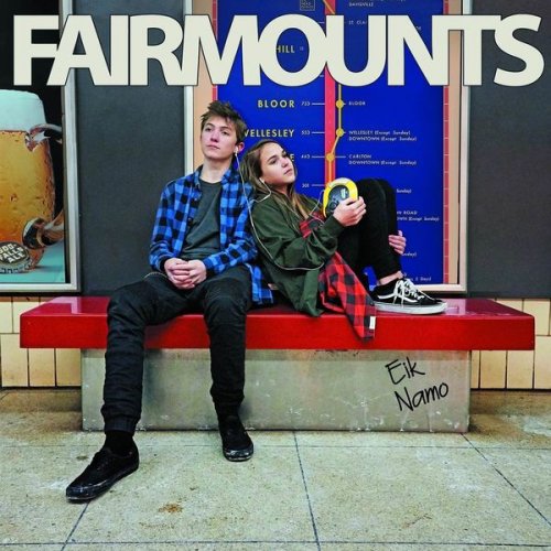 Fairmounts - Eik Namo (2020)