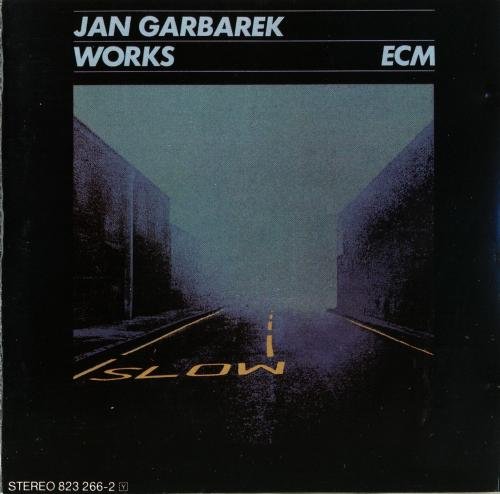 Jan Garbarek - Works (1984)