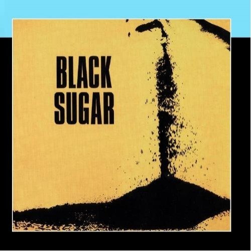 Black Sugar - Black Sugar (1971)
