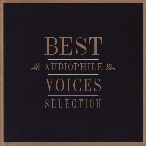 VA - Best Audiophile Voices - Selection (2006)
