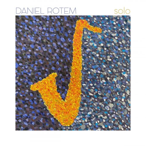Daniel Rotem - Solo (2020)