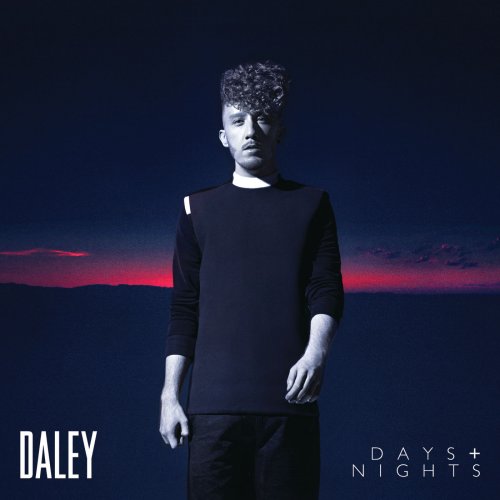 Daley - Days & Nights (2014)