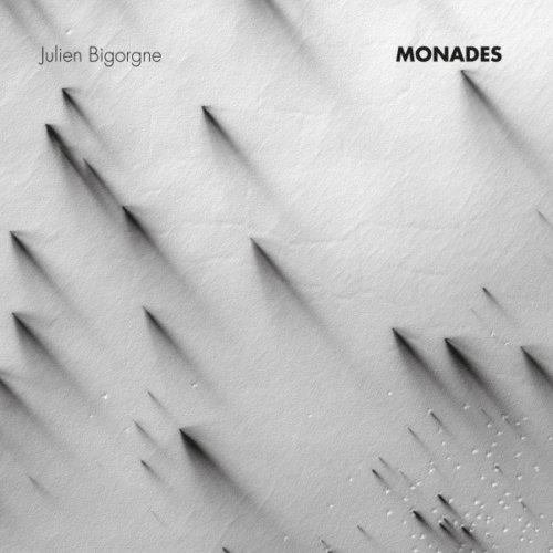 Julien Bigorgne - Monades (Album) (2020)