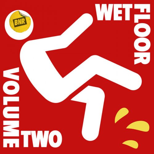 VA - Wet Floor, Vol. 2 (2020)