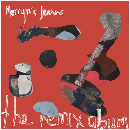 Merryn Jeann - Merryn’s Jeanns - The Remix Album (2020) [Hi-Res]