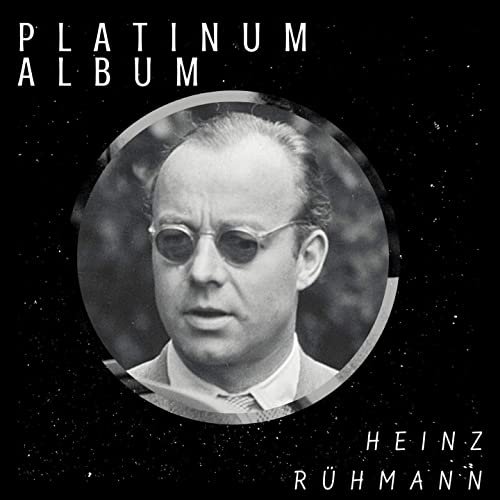 Heinz Rühmann - Platinum Album (2020)