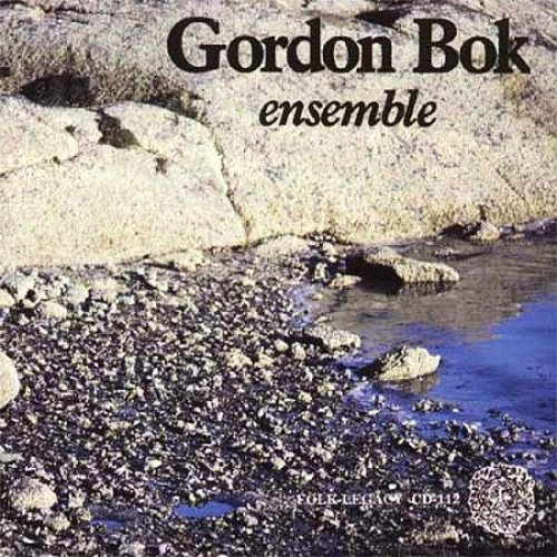 Gordon Bok - Ensemble (1988/1995)