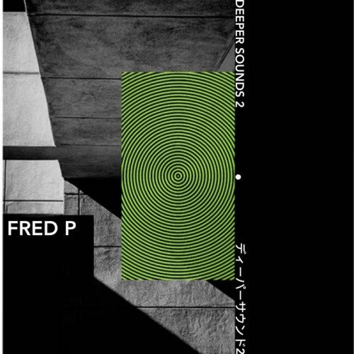 Fred P - Deeper Sounds 2 (2020)