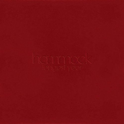 Hammock - Longest Year (Remastered) (2020)