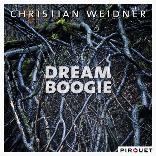 Christian Weidner - Dream Boogie (2012) [Hi-Res]
