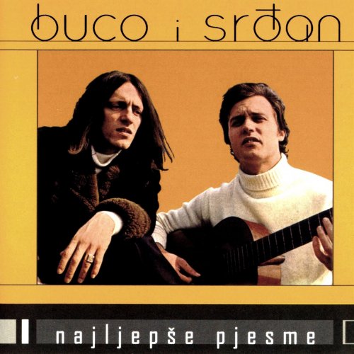 Buco i Srdjan - Najljepse pjesme (1973-76) (2002)
