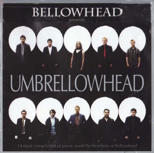 Bellowhead - Umbrellowhead (2009)