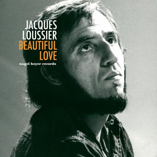 Jacques Loussier - Beautiful Love (2019)