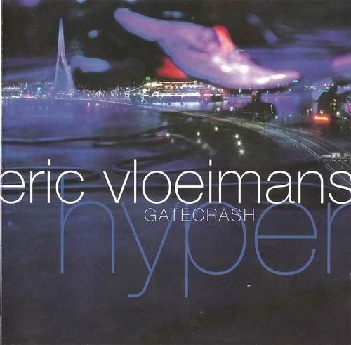 Eric Vloeimans - Hyper (2008)
