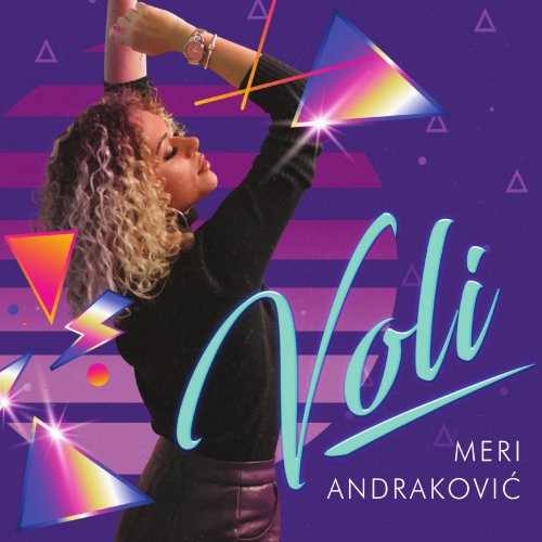 Meri Andraković - Voli (2020)