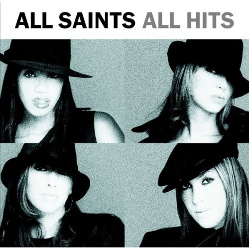 All Saints - All Hits (2001)