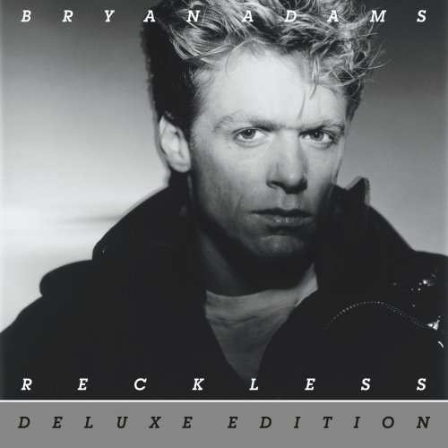 Bryan Adams - Reckless (30th Anniversary / Deluxe Edition) (2014)