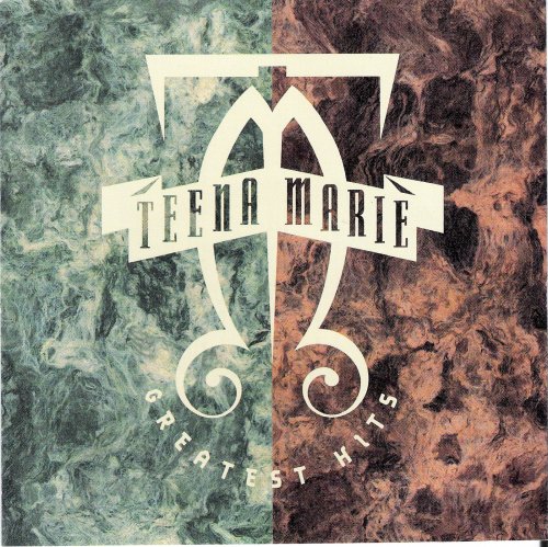 Teena Marie - Greatest Hits (1991)