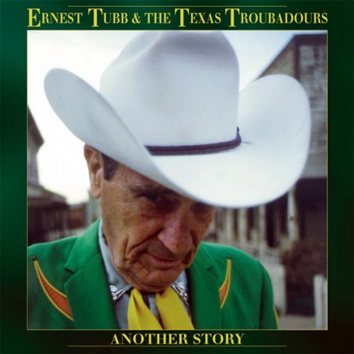 Ernest Tubb & The Texas Troubadours - Another Story (6xCD Deluxe Box Set) (1999)