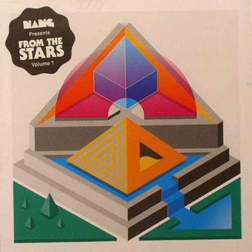 VA - Nang Presents From The Stars Volume 1 (2010)