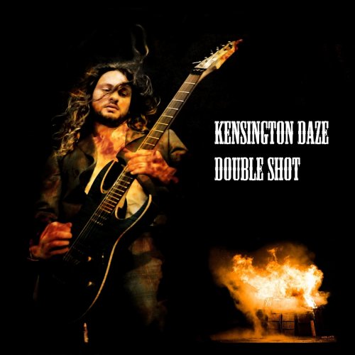 Kensington Daze - Double Shot (2020)