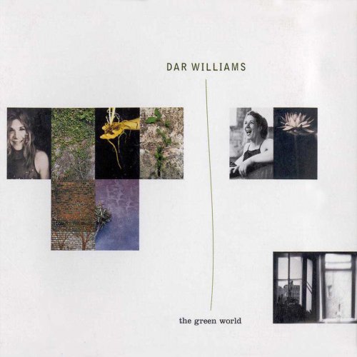 Dar Williams - The Green World (2000)