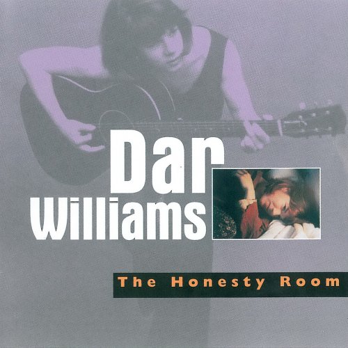 Dar Williams - The Honesty Room (1993)