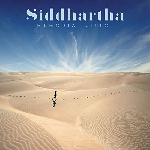 Siddhartha - MEMORIA FUTURO (2020) [Hi-Res]