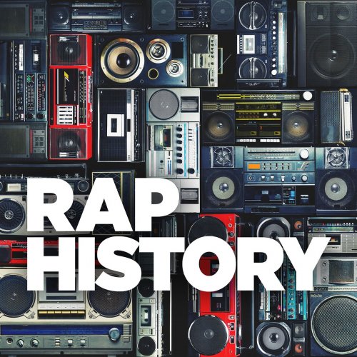 VA - Rap History (2020)