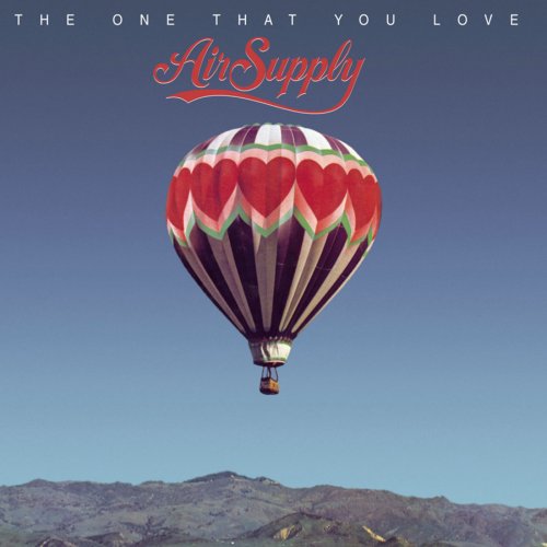 Air Supply - The One That You Love (1981)