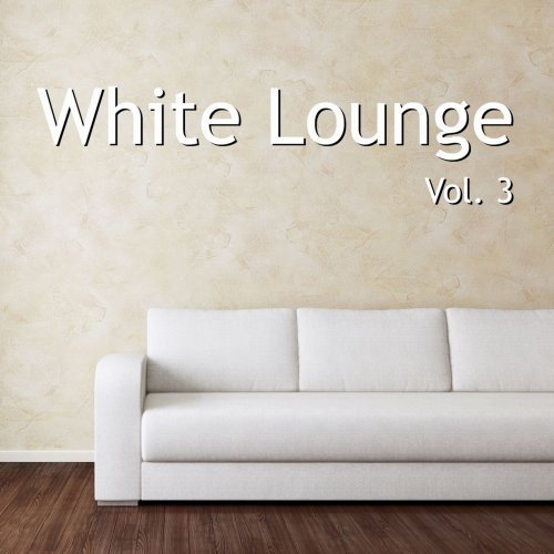 White Lounge, Vol. 3 (2013)