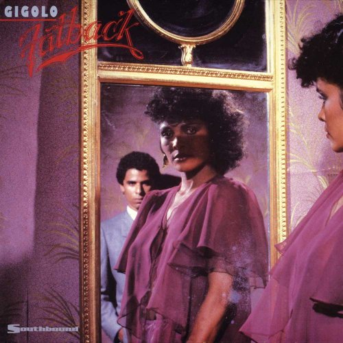 Fatback - Gigolo (1981)