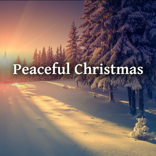 VA - Peaceful Christmas (2020)