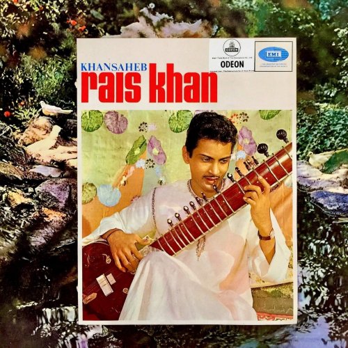 Rais Khan - Khansaheb (2020)