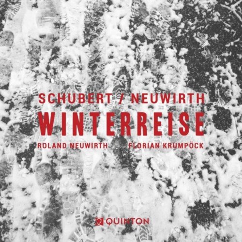 Roland Neuwirth - Winterreise (2020)