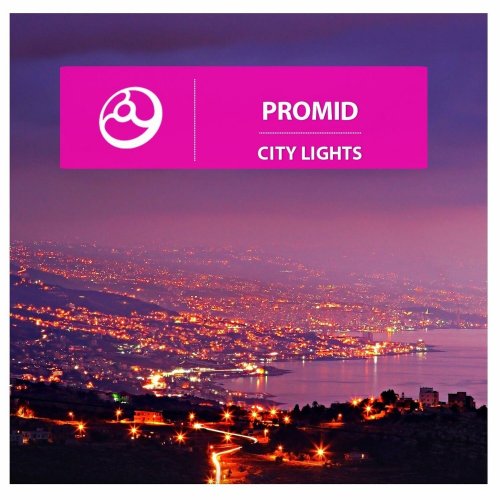 PrOmid - City Lights (2018)