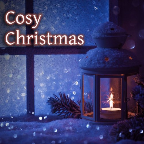 VA - Cozy Christmas (2020)