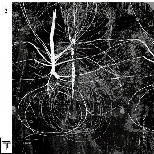 TÆT - Twisted Static (2020)