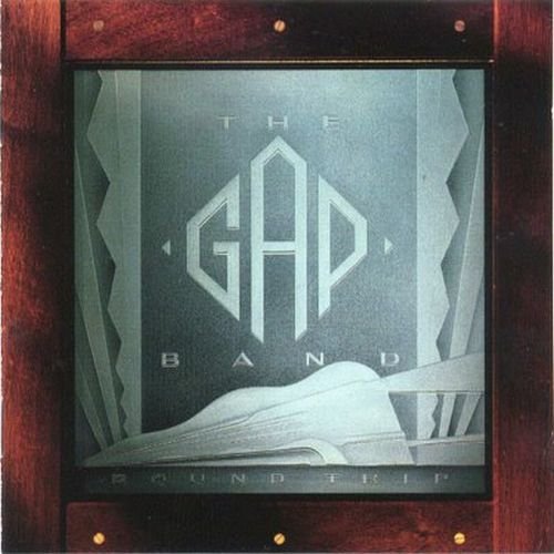 The Gap Band - Round Trip (1989)