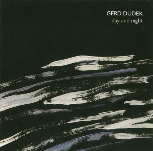 Gerd Dudek - Day And Night (2012)