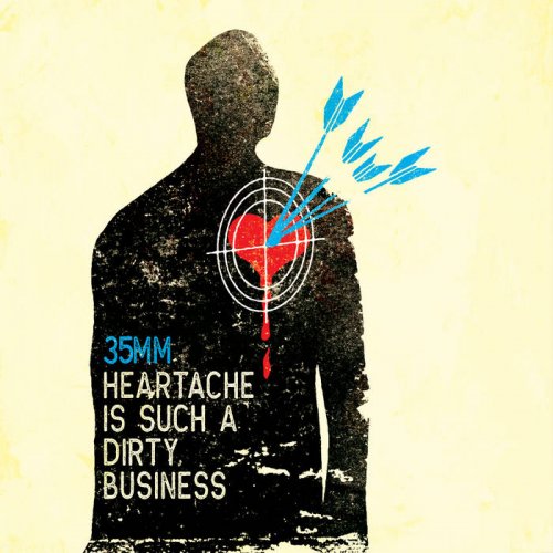 35mm - Heartache is Such a Dirty Business (2020)