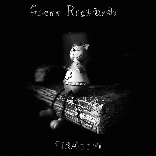 Glenn Richards - FIBATTY! (2020)